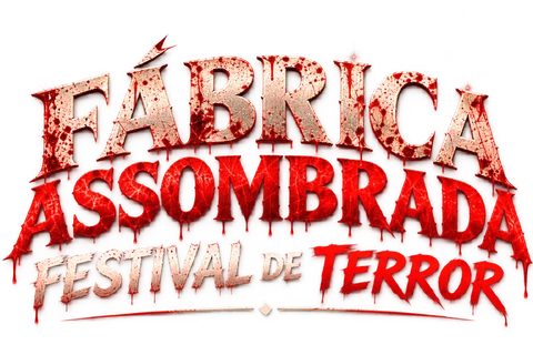 Fábrica Assombrada — Festival de Terror