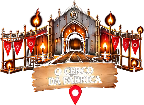 O Cerco da Fábrica