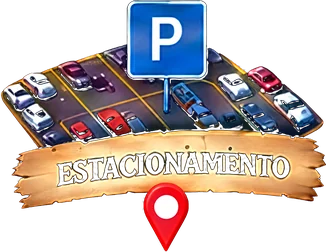 Estacionamento