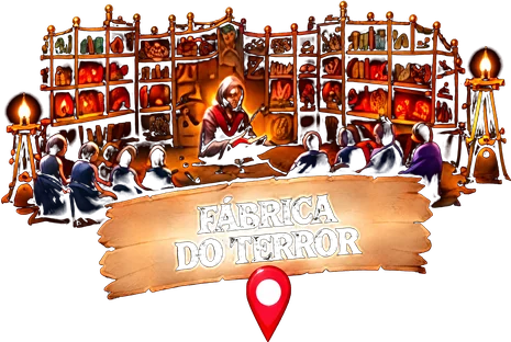Fábrica do Terror