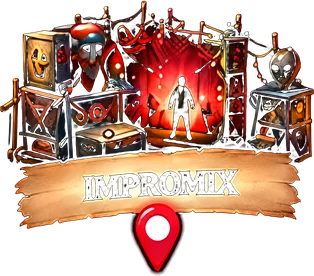 Impromix