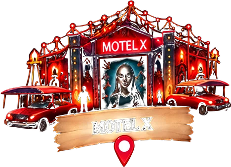 Motel X