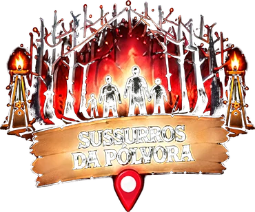 Sussurros da Pólvora