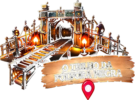 O Trilho da Pólvora Negra