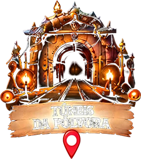 Túneis da Pólvora